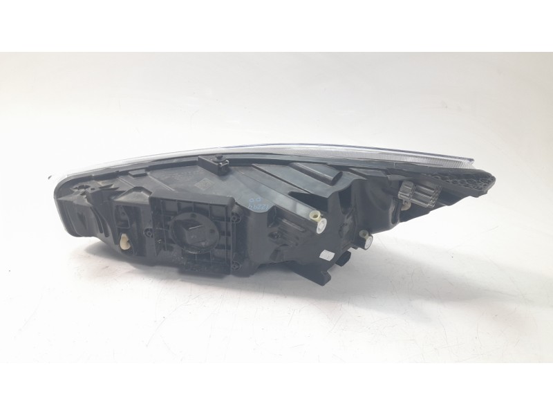 Recambio de faro derecho para ford focus iv (hn) 1.0 ecoboost mhev referencia OEM IAM NX7B13E014  