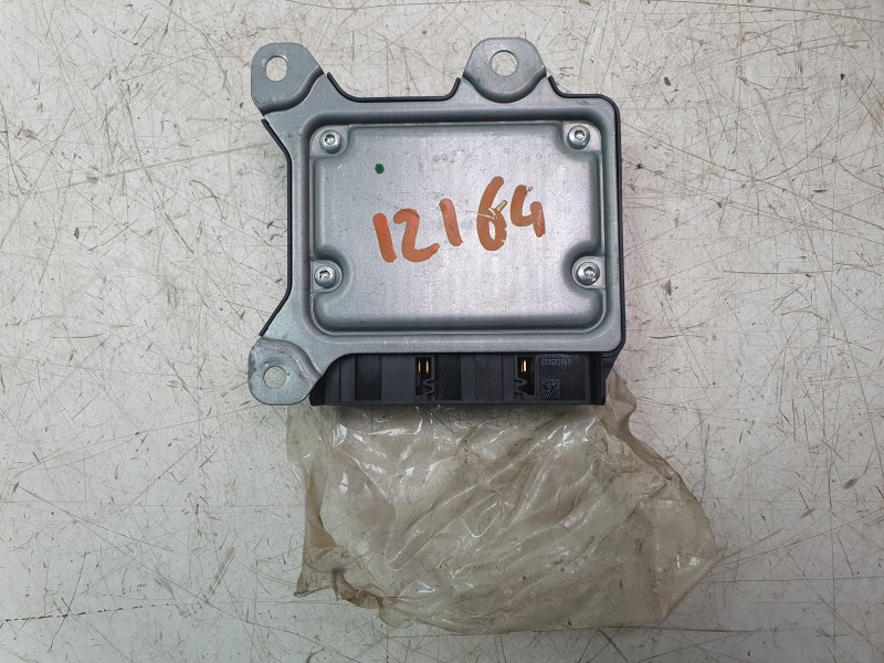 Recambio de centralita airbag para peugeot rifter 1.5 bluehdi 100 referencia OEM IAM 9823741480 A2C15940104 