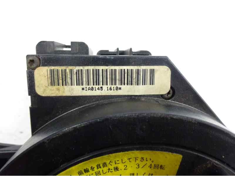Recambio de anillo airbag para mazda 626 berlina (gf) 2.0 turbodiesel cat referencia OEM IAM IA01451610  