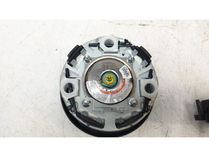 Recambio de kit airbag para mazda mx-5 iv (nd__) 2.0 (nd6e) referencia OEM IAM NG7L6040002  