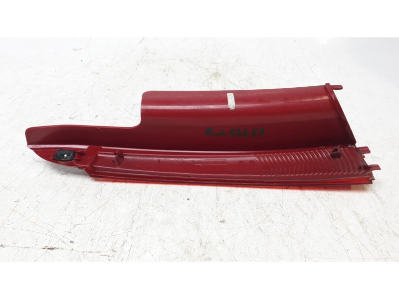 Recambio de piloto trasero derecho para citroën c4 ii (nc_) 1.6 hdi 90 referencia OEM IAM 9655863780  