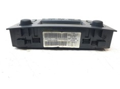 Recambio de mando climatizador para citroën c4 ii (nc_) 1.6 hdi 90 referencia OEM IAM    2