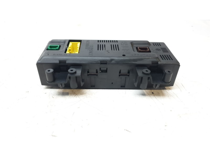 Recambio de mando climatizador para citroën c4 ii (nc_) 1.6 hdi 90 referencia OEM IAM   