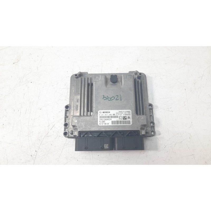 Recambio de centralita motor uce para peugeot 308 sw iii (fc_, fj_, fr_, f4_, fn_) bluehdi 130 (fcyhzl, fcyhzt) referencia OEM I