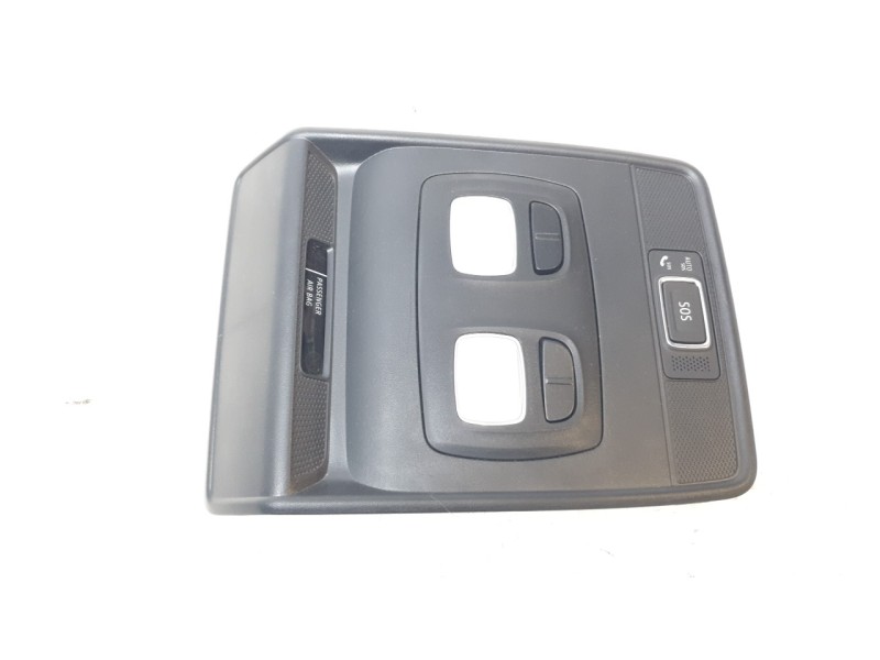 Recambio de luz interior para renault clio v intens referencia OEM IAM 969805529R  