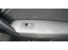 Recambio de mando elevalunas delantero derecho para renault captur ii techno referencia OEM IAM 254019868R  