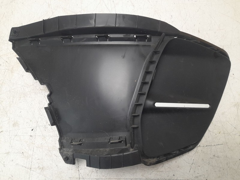 Recambio de rejilla delantera para citroën nuevo citroen c3 turbo 100 s&s 6v max nuevo citroen c3 turbo 100 s&s 6v max referenci
