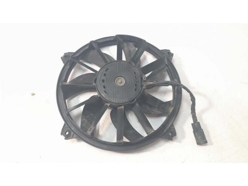 Recambio de electroventilador para citroën c4 ii (nc_) 1.6 hdi 90 referencia OEM IAM 988495H  