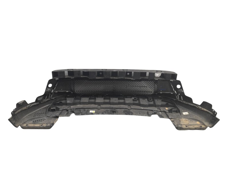 Recambio de rejilla paragolpes central para citroën nuevo citroen c3 turbo 100 s&s 6v max nuevo citroen c3 turbo 100 s&s 6v max 