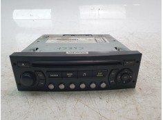 SISTEMA AUDIO / RADIO CD 9666967777 