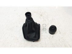 Recambio de pomo palanca cambio para nissan townstar furgoneta/monovolumen (xfk) 1.3 referencia OEM IAM 969353386R  