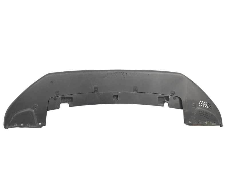 Recambio de rejilla paragolpes central para citroën nuevo citroen c3 turbo 100 s&s 6v max nuevo citroen c3 turbo 100 s&s 6v max 