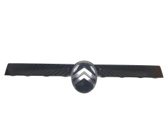 Recambio de rejilla delantera para citroën nuevo citroen c3 turbo 100 s&s 6v max nuevo citroen c3 turbo 100 s&s 6v max referenci