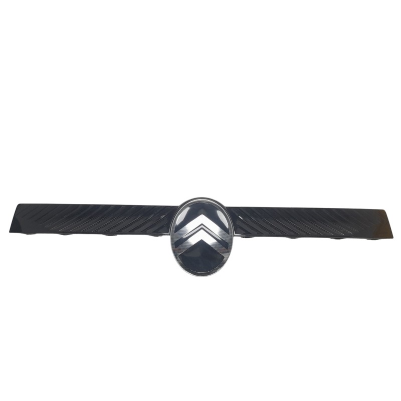 Recambio de rejilla delantera para citroën nuevo citroen c3 turbo 100 s&s 6v max nuevo citroen c3 turbo 100 s&s 6v max referenci