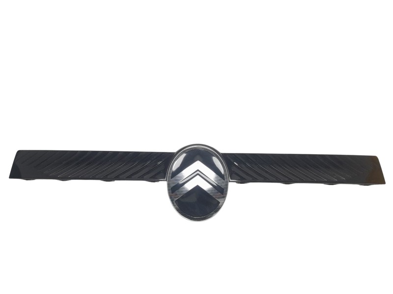 Recambio de rejilla delantera para citroën nuevo citroen c3 turbo 100 s&s 6v max nuevo citroen c3 turbo 100 s&s 6v max referenci