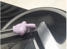 Recambio de rejilla delantera para citroën nuevo citroen c3 turbo 100 s&s 6v max nuevo citroen c3 turbo 100 s&s 6v max referenci 2