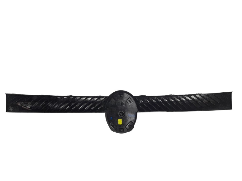 Recambio de rejilla delantera para citroën nuevo citroen c3 turbo 100 s&s 6v max nuevo citroen c3 turbo 100 s&s 6v max referenci