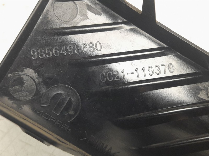 Recambio de rejilla delantera para citroën nuevo citroen c3 turbo 100 s&s 6v max nuevo citroen c3 turbo 100 s&s 6v max referenci