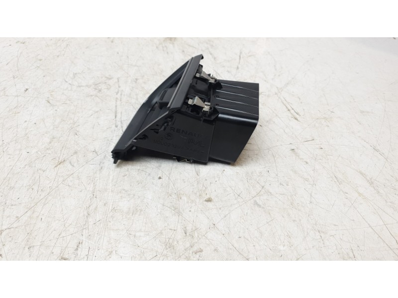 Recambio de aireador central izquierdo para nissan townstar furgoneta/monovolumen (xfk) 1.3 referencia OEM IAM 687519872R  