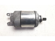 Recambio de motor arranque para piaggio (vespa) vespa primavera 125 i-get referencia OEM IAM 1A011610  