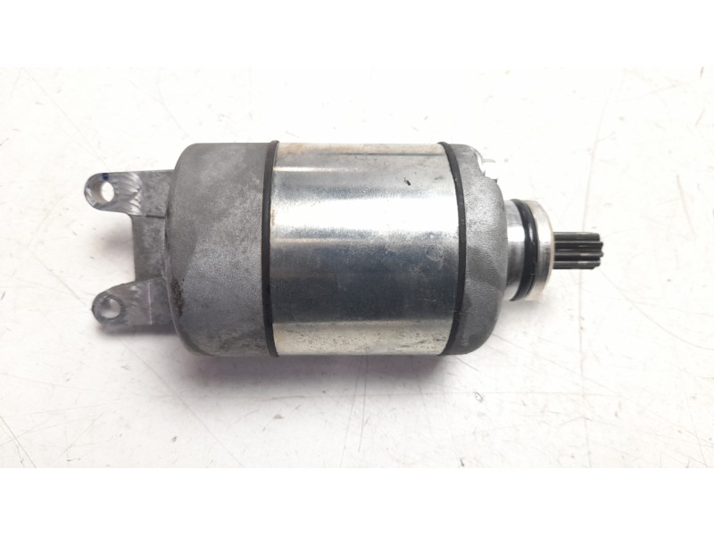 Recambio de motor arranque para piaggio (vespa) vespa primavera 125 i-get referencia OEM IAM 1A011610  