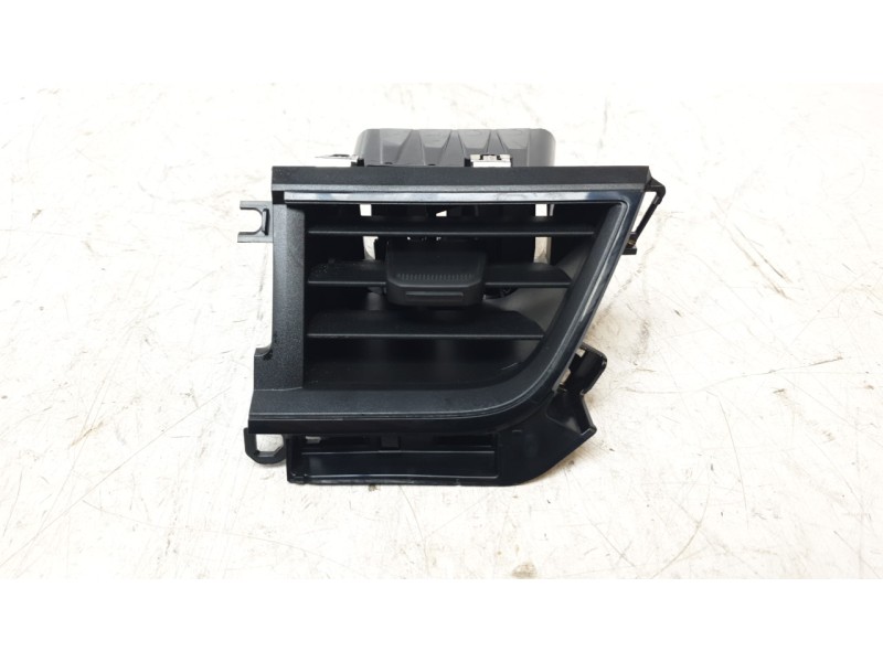 Recambio de aireador central derecho para nissan townstar furgoneta/monovolumen (xfk) 1.3 referencia OEM IAM 687508907R  