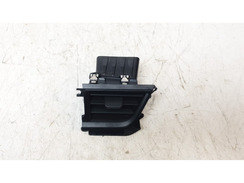 Recambio de aireador central derecho para nissan townstar furgoneta/monovolumen (xfk) 1.3 referencia OEM IAM 687508907R  