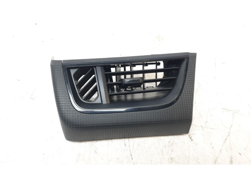 Recambio de aireador izquierdo para nissan townstar furgoneta/monovolumen (xfk) 1.3 referencia OEM IAM 734510623R  