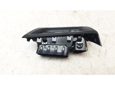 Recambio de aireador izquierdo para nissan townstar furgoneta/monovolumen (xfk) 1.3 referencia OEM IAM 734510623R   2