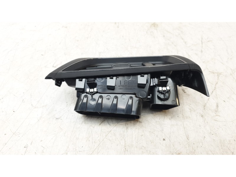 Recambio de aireador izquierdo para nissan townstar furgoneta/monovolumen (xfk) 1.3 referencia OEM IAM 734510623R  