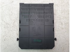 Recambio de caja reles / fusibles para citroën c4 ii (nc_) 1.6 hdi 90 referencia OEM IAM 281197595   2