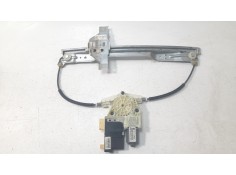 Recambio de elevalunas delantero derecho para citroën c4 ii (nc_) 1.6 hdi 90 referencia OEM IAM 9681574880 106074701 111756