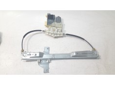 Recambio de elevalunas delantero derecho para citroën c4 ii (nc_) 1.6 hdi 90 referencia OEM IAM 9681574880 106074701 111756 2