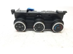 Recambio de mando calefaccion / aire acondicionado para nissan townstar furgoneta/monovolumen (xfk) 1.3 referencia OEM IAM 28525