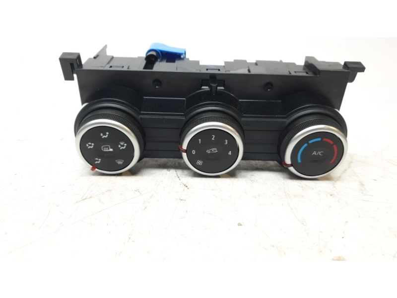 Recambio de mando calefaccion / aire acondicionado para nissan townstar furgoneta/monovolumen (xfk) 1.3 referencia OEM IAM 28525