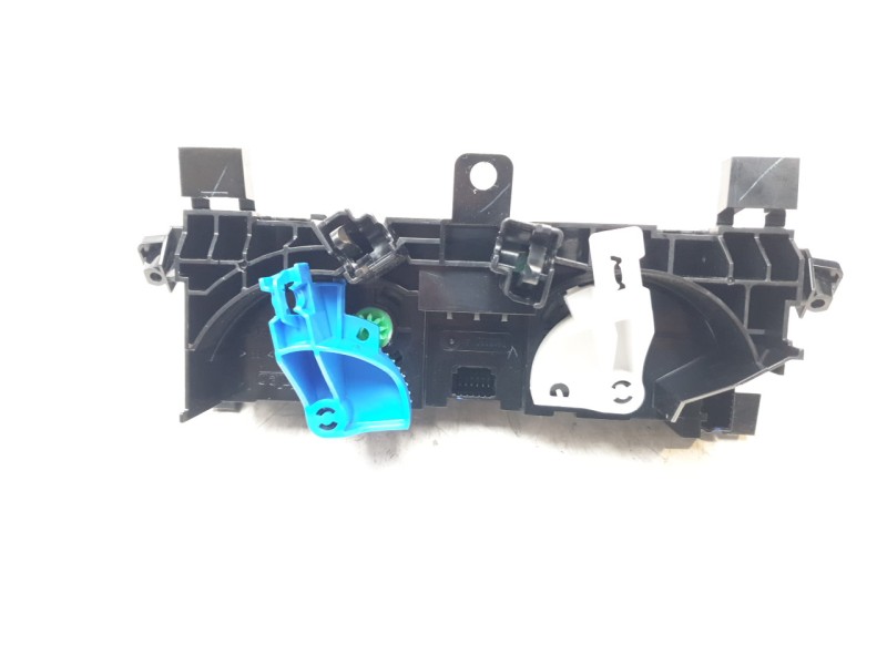 Recambio de mando calefaccion / aire acondicionado para nissan townstar furgoneta/monovolumen (xfk) 1.3 referencia OEM IAM 28525