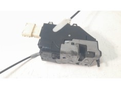 CERRADURA PUERTA DELANTERA DERECHA 9686719780 9686719780 