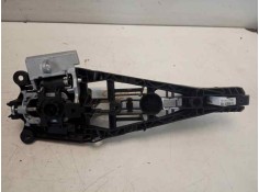 Recambio de maneta exterior trasera izquierda para opel mokka x selective start/stop referencia OEM IAM    2