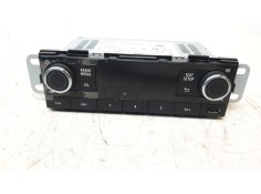 Recambio de sistema audio / radio cd para nissan townstar furgoneta/monovolumen (xfk) 1.3 referencia OEM IAM 2801001Q1D  