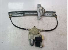 Recambio de elevalunas delantero izquierdo para citroën c4 ii (nc_) 1.6 hdi 90 referencia OEM IAM   