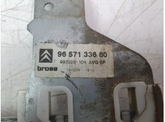 Recambio de elevalunas delantero izquierdo para citroën c4 ii (nc_) 1.6 hdi 90 referencia OEM IAM    2