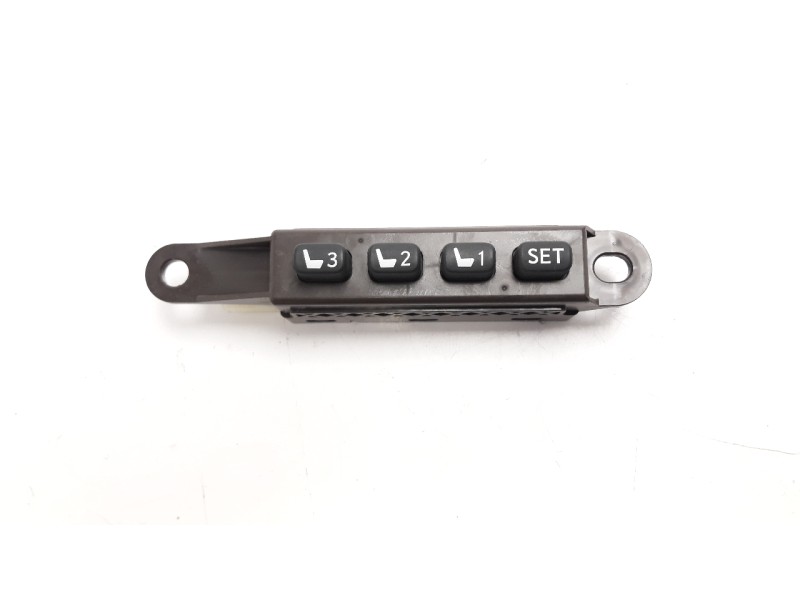 Recambio de interruptor para lexus rx 3.5 v6 24v cat referencia OEM IAM 15C346  