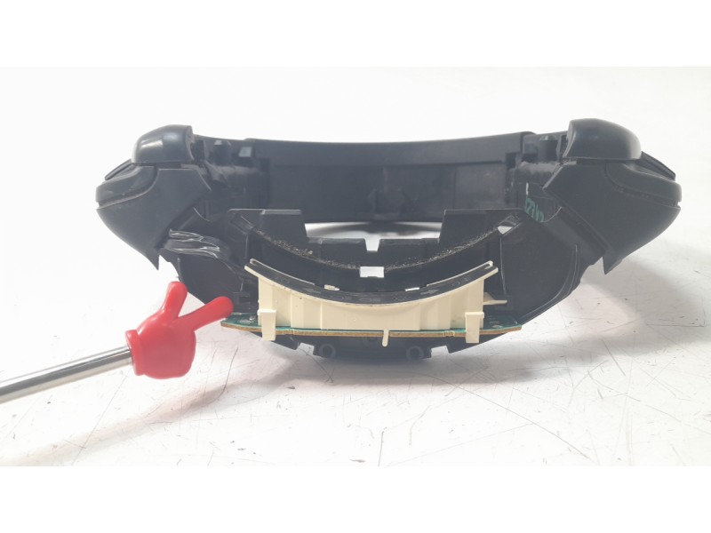 Recambio de mando multifuncion para citroën c4 ii (nc_) 1.6 hdi 90 referencia OEM IAM 96624939ZD  