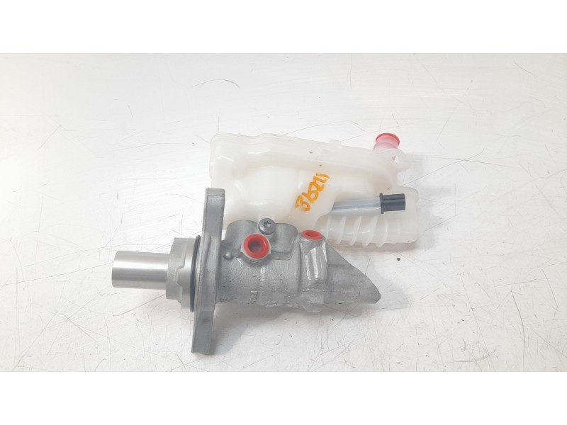 Recambio de bomba freno para nissan townstar furgoneta/monovolumen (xfk) 1.3 referencia OEM IAM 4601000Q1M  