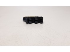 MANDO ELEVALUNAS DELANTERO IZQUIERDO 31334466 