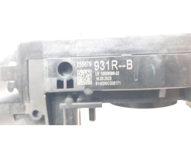 Recambio de mando multifuncion para nissan townstar furgoneta/monovolumen (xfk) 1.3 referencia OEM IAM 255679931R  