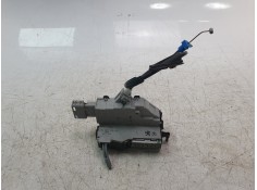 Recambio de cerradura puerta trasera izquierda para citroën c4 ii (nc_) 1.6 hdi 90 referencia OEM IAM 9686733880  