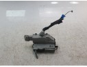 CERRADURA PUERTA TRASERA IZQUIERDA 9686733880 