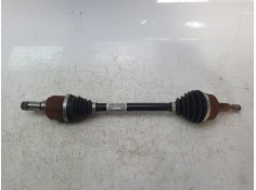 Recambio de transmision delantera izquierda para peugeot 308 sw iii (fc_, fj_, fr_, f4_, fn_) bluehdi 130 (fcyhzl, fcyhzt) refer