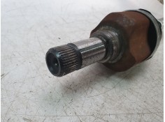 Recambio de transmision delantera izquierda para peugeot 308 sw iii (fc_, fj_, fr_, f4_, fn_) bluehdi 130 (fcyhzl, fcyhzt) refer 2